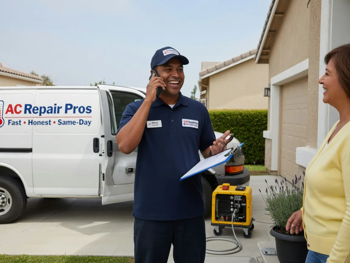 AC Repair Caneyville, KY FAQs